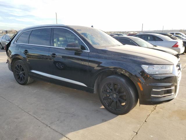 VIN WA1LHAF72JD027303 2018 Audi Q7, Premium Plus no.4