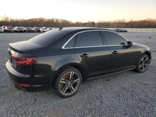 WAULMAF44JN011425 2018 AUDI A4, photo no. 3