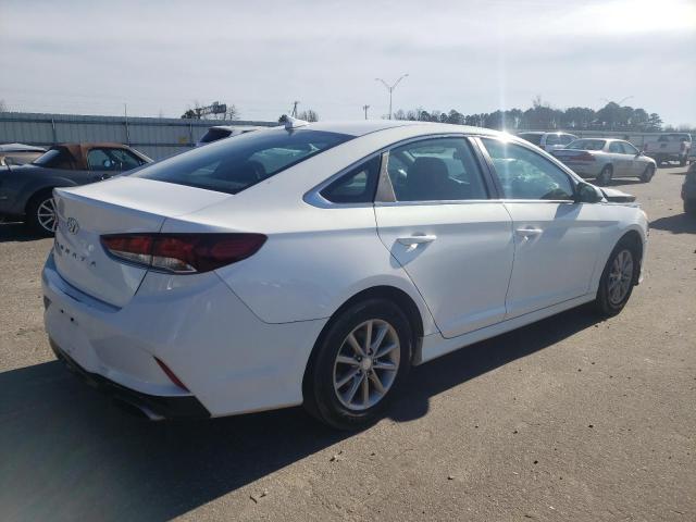 2018 Hyundai Sonata Se VIN: 5NPE24AF8JH725635 Lot: 37276014