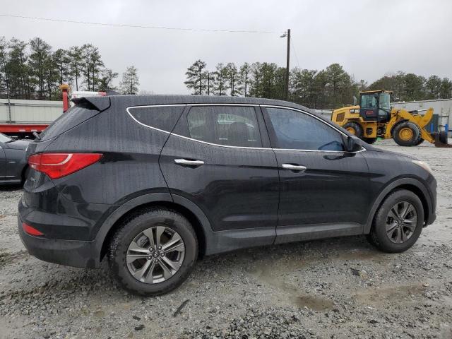 5XYZT3LB2GG367905 | 2016 HYUNDAI SANTA FE S