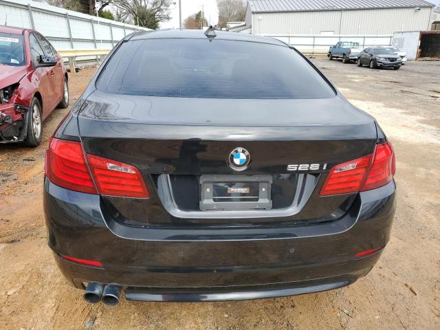 VIN WBAXG5C50DD231362 2013 BMW 5 Series, 528 I no.6