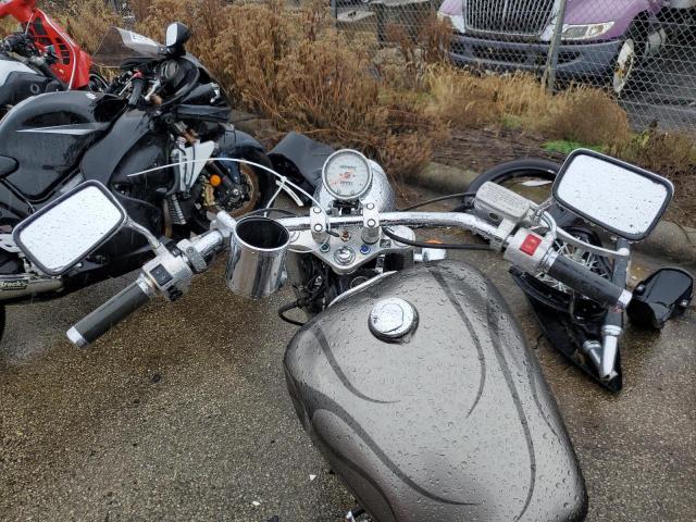 2006 HONDA VT1100 C2 1HFSC43046A602279
