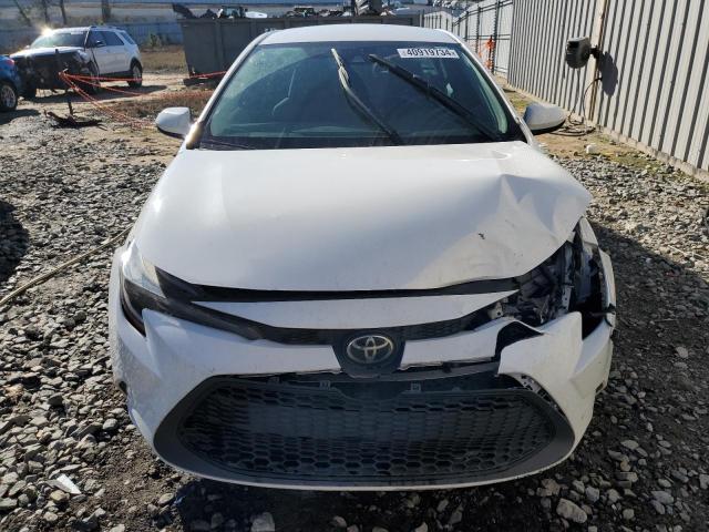 VIN 3KPA24AD3PE533257 2021 TOYOTA COROLLA no.5