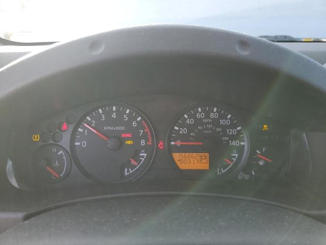 2012 Nissan Frontier Sv VIN: 1N6AD0CUXCC466753 Lot: 38931344