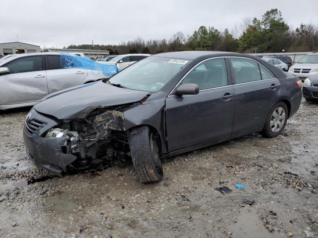 2009 Toyota Camry Base VIN: 4T1BE46KX9U847488 Lot: 38943134