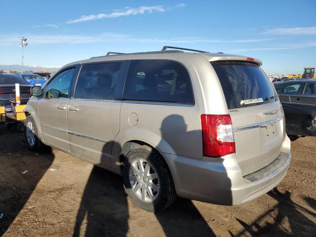 Vin: 2c4rc1bg4dr670208, lot: 40292874, chrysler minivan touring 20132