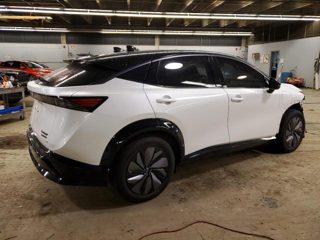 2023 NISSAN ARIYA PLAT - JN1DF0CD1PM702395