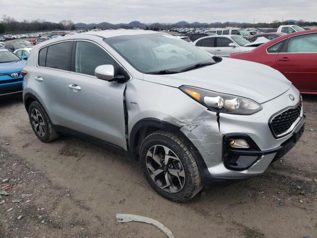 Vin: kndpmcac7l7678611, lot: 37827684, kia sportage lx 20204