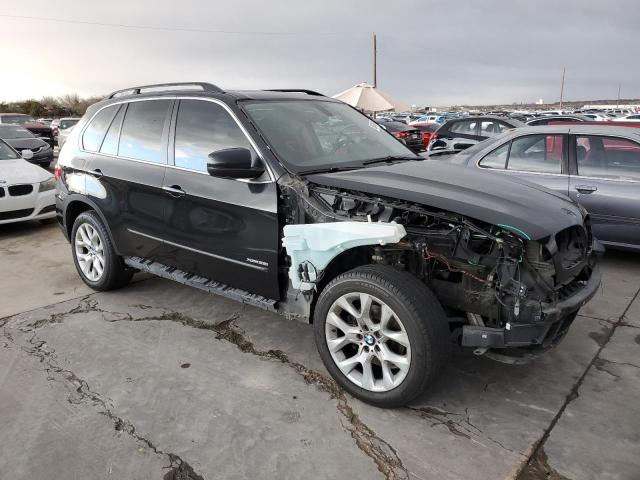 VIN 5UXZV4C51D0B14393 2013 BMW X5, Xdrive35I no.4