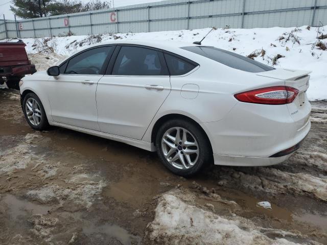 1FA6P0HD7E5383027 | 2014 FORD FUSION SE