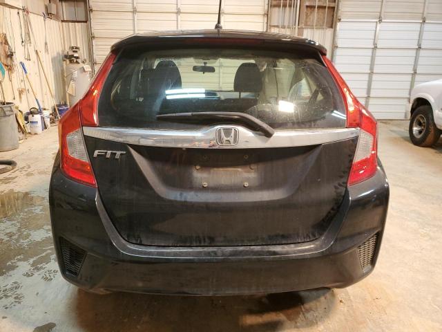 3HGGK5H82FM702974 | 2015 HONDA FIT