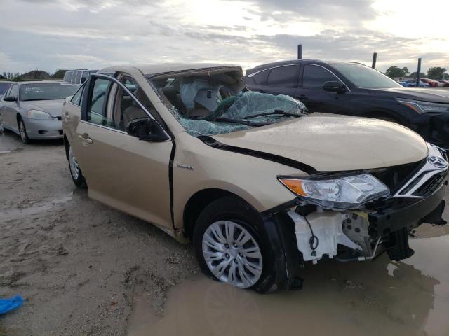 Vin: 4t1bd1fk6cu007555, lot: 38875864, toyota camry hybrid 20124