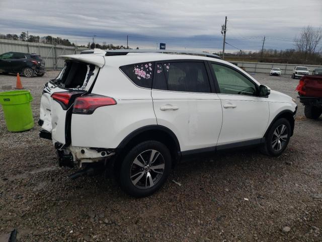 JTMWFREV5HD093233 | 2017 TOYOTA RAV4 XLE