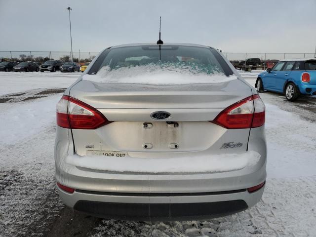 2019 FORD FIESTA SE - 3FADP4BJ1KM159402