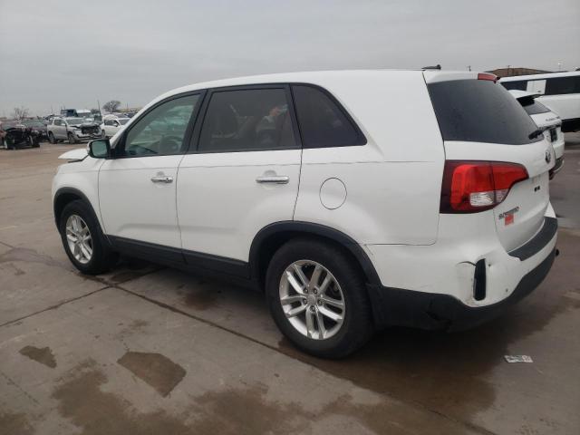 5XYKT3A64FG594213 | 2015 KIA sorento lx