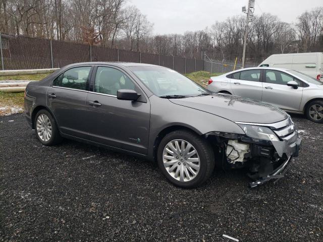 Vin: 3fadp0l32cr353451, lot: 37857204, ford fusion hybrid 20124