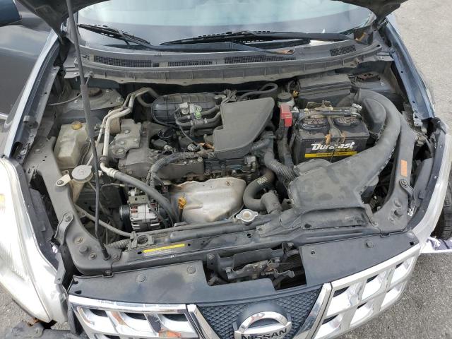 JN8AS5MTXCW293377 | 2012 Nissan rogue s