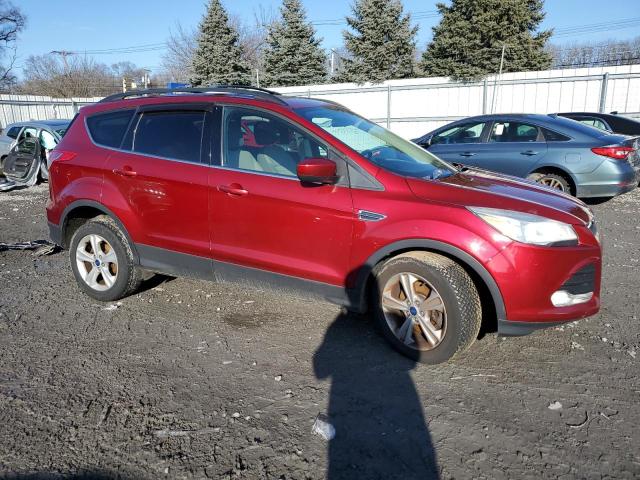 1FMCU9GX7DUB58967 | 2013 Ford escape se