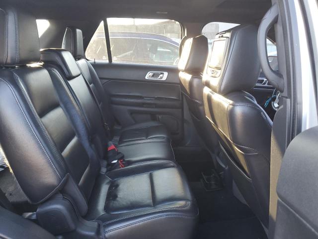 2011 Ford Explorer Xlt VIN: 1FMHK8D85BGA70773 Lot: 37639464