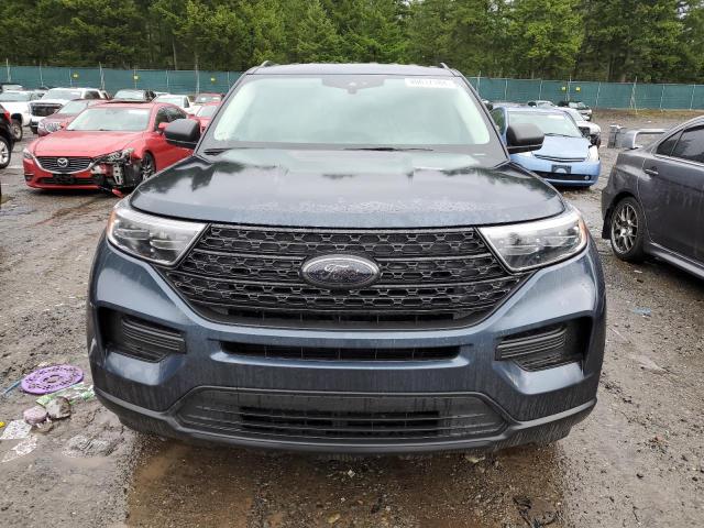 1FMSK7DH0NGC29493 | 2022 FORD EXPLORER X