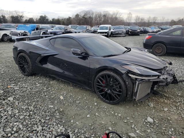 2022 Chevrolet Corvette - Image 4