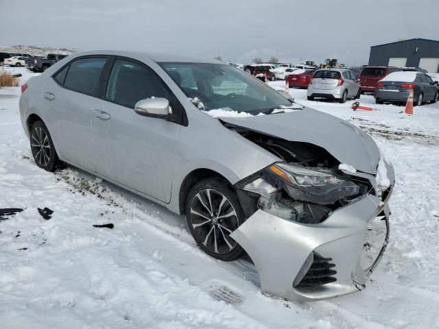 Vin: 2t1burhe8hc902883, lot: 38036774, toyota corolla l 20174