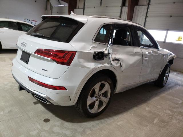 WA1EAAFY1P2143828 2023 AUDI Q5, photo no. 3