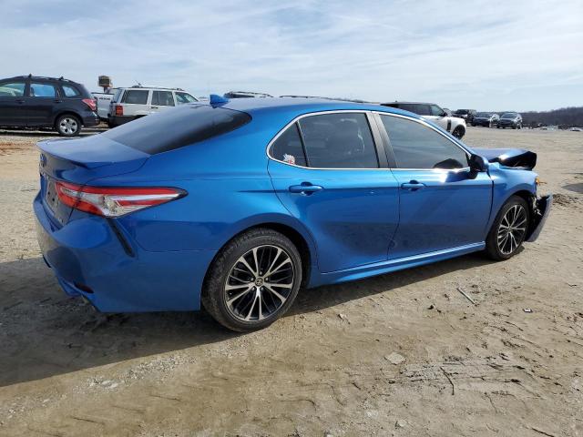 Vin: 4t1g11ak0lu391760, lot: 37695214, toyota camry se 20203