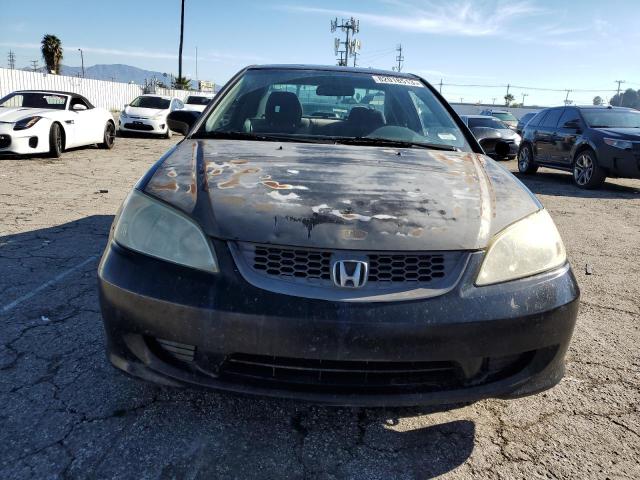 1HGEM22584L062444 2004 Honda Civic Lx