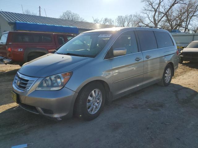 2008 Honda Odyssey EX-L