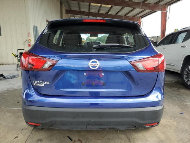 JN1BJ1CP0KW214638 | 2019 NISSAN ROGUE SPOR