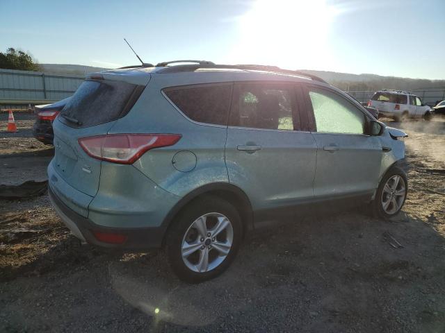 Vin: 1fmcu9gx6dua84196, lot: 36790684, ford escape se 20133