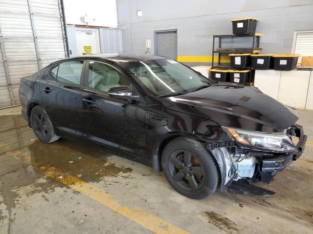 5XXGM4A76EG298386 | 2014 KIA OPTIMA LX