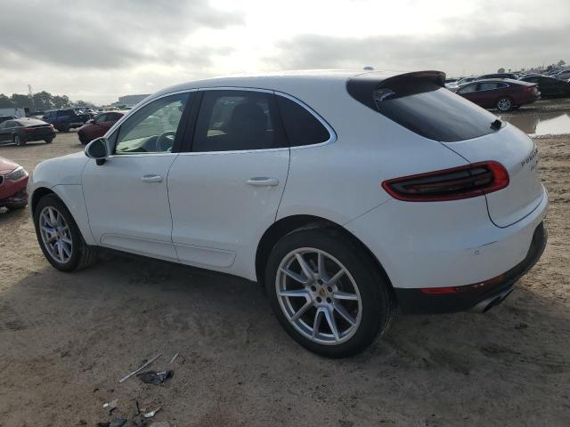 VIN WP1AB2A51HLB12125 2017 Porsche Macan, S no.2