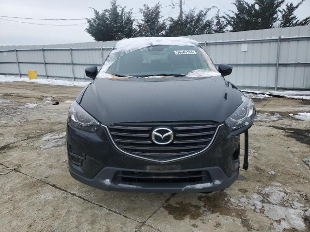 JM3KE4CY0G0677845 | 2016 MAZDA CX-5 TOURI