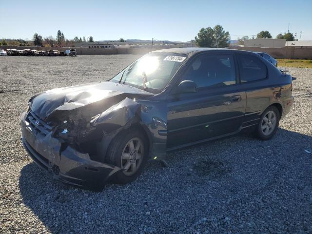 2005 Hyundai Accent GS