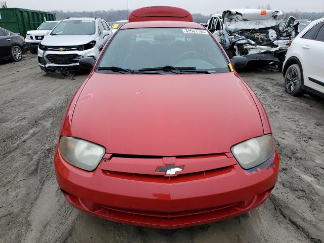 1G1JC52F937132219 | 2003 Chevrolet cavalier