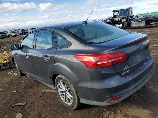 1FADP3F29FL336976 | 2015 FORD FOCUS SE