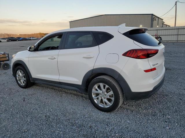 KM8J23A4XKU842255 | 2019 HYUNDAI TUCSON SE