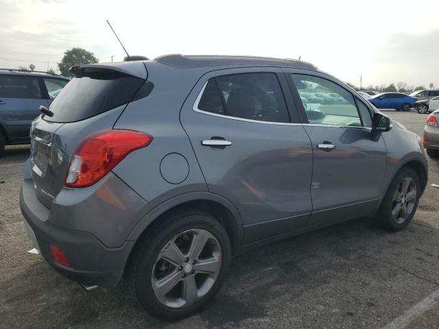 KL4CJASB2FB036553 | 2015 BUICK ENCORE