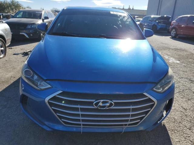 5NPD74LF8HH196224 | 2017 HYUNDAI ELANTRA SE