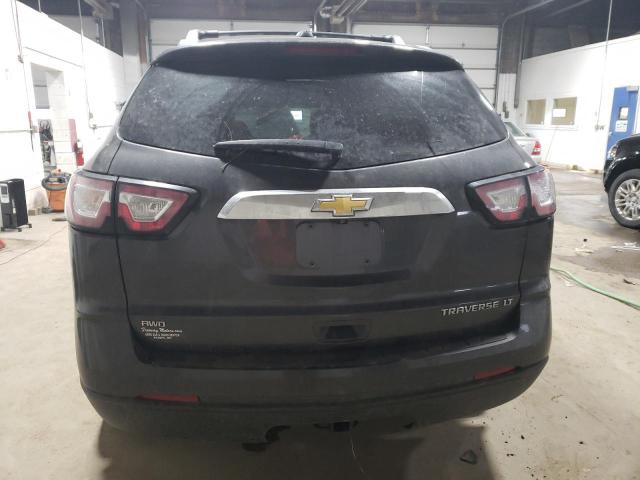 1GNKVHKD7GJ342078 | 2016 CHEVROLET TRAVERSE L