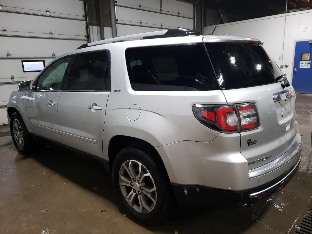 1GKKVRKD4FJ116405 2015 GMC Acadia Slt-1