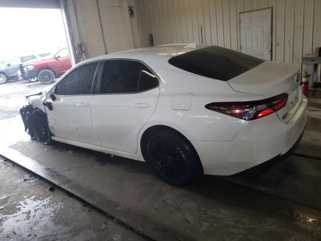 Vin: 4t1c11ak8pu772387, lot: 36930694, toyota camry le 20232