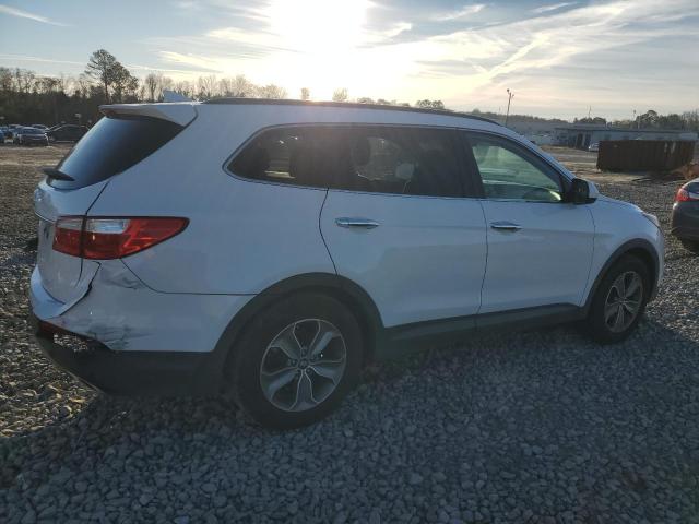 KM8SM4HFXFU089263 | 2015 HYUNDAI SANTA FE G