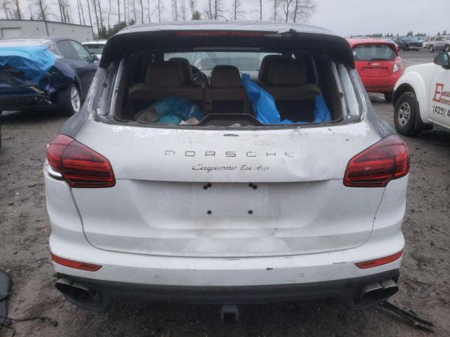 2015 PORSCHE CAYENNE TU WP1AC2A2XFLA82400