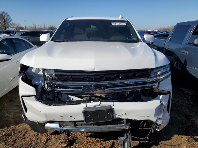 VIN JTDVPMAE3MJ133323 2023 CHEVROLET TAHOE no.5