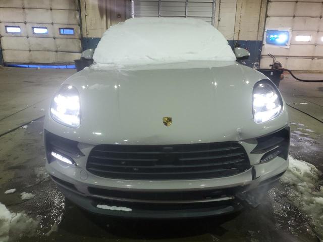 VIN WP1AA2A55MLB05661 2021 Porsche Macan no.5