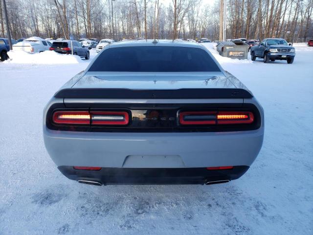 2020 DODGE CHALLENGER - 2C3CDZKG3LH219328