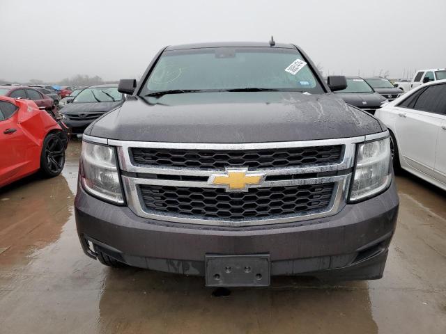 1GNSKHKC3JR336299 | 2018 CHEVROLET SUBURBAN K